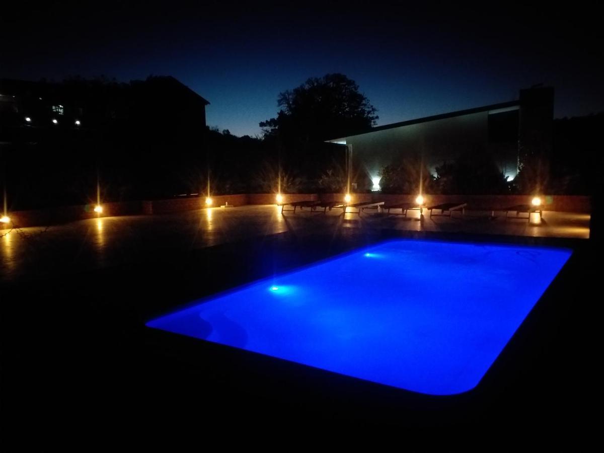 Fijnbosch Game Lodge Jeffreys Bay Eksteriør bilde